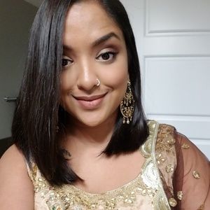 Meet your Posher, Dristine